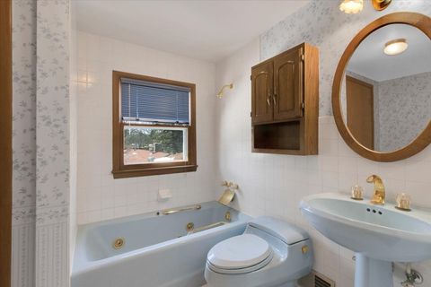 Tiny photo for 306 W Madison Street, Belvidere, IL 61008 (MLS # 12601337)