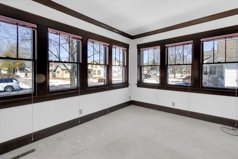 Tiny photo for 306 W Madison Street, Belvidere, IL 61008 (MLS # 12601337)