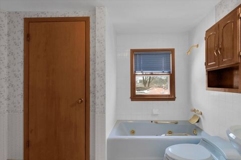 Tiny photo for 306 W Madison Street, Belvidere, IL 61008 (MLS # 12601337)