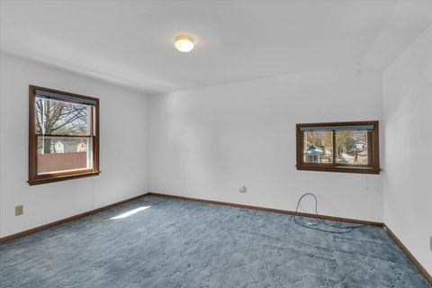 Tiny photo for 306 W Madison Street, Belvidere, IL 61008 (MLS # 12601337)