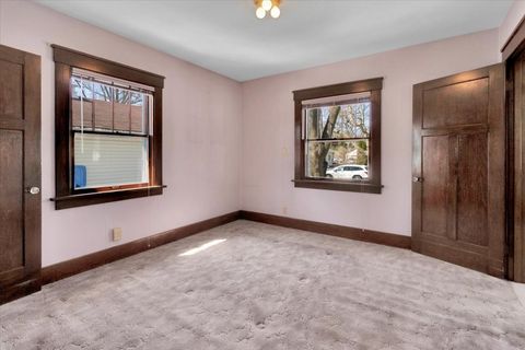 Tiny photo for 306 W Madison Street, Belvidere, IL 61008 (MLS # 12601337)