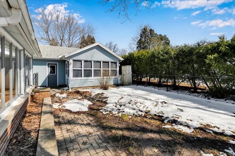 Tiny photo for 306 W Madison Street, Belvidere, IL 61008 (MLS # 12601337)