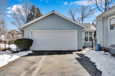 Tiny photo for 306 W Madison Street, Belvidere, IL 61008 (MLS # 12601337)