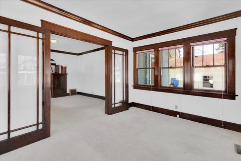 Tiny photo for 306 W Madison Street, Belvidere, IL 61008 (MLS # 12601337)