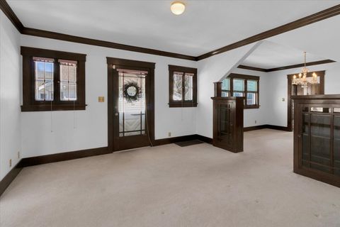 Tiny photo for 306 W Madison Street, Belvidere, IL 61008 (MLS # 12601337)