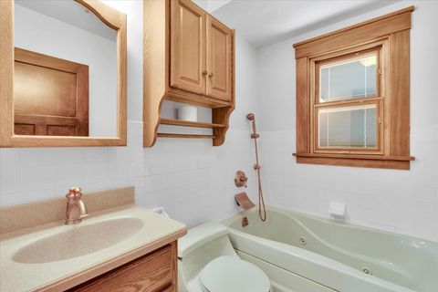 Tiny photo for 306 W Madison Street, Belvidere, IL 61008 (MLS # 12601337)