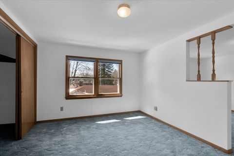 Tiny photo for 306 W Madison Street, Belvidere, IL 61008 (MLS # 12601337)