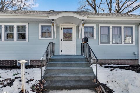 Tiny photo for 306 W Madison Street, Belvidere, IL 61008 (MLS # 12601337)