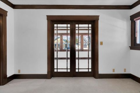 Tiny photo for 306 W Madison Street, Belvidere, IL 61008 (MLS # 12601337)