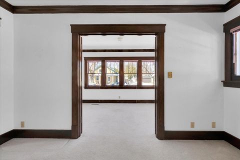 Tiny photo for 306 W Madison Street, Belvidere, IL 61008 (MLS # 12601337)