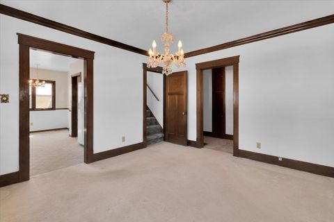 Tiny photo for 306 W Madison Street, Belvidere, IL 61008 (MLS # 12601337)