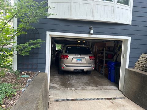 A home in Glen Ellyn