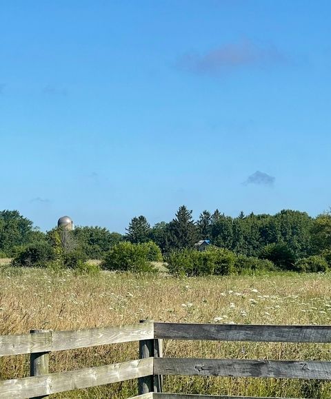 Tiny photo for 16212 Nelson Road, Woodstock, IL 60098 (MLS # 12573750)