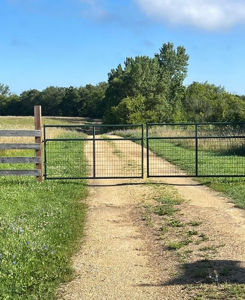 Tiny photo for 16212 Nelson Road, Woodstock, IL 60098 (MLS # 12573750)