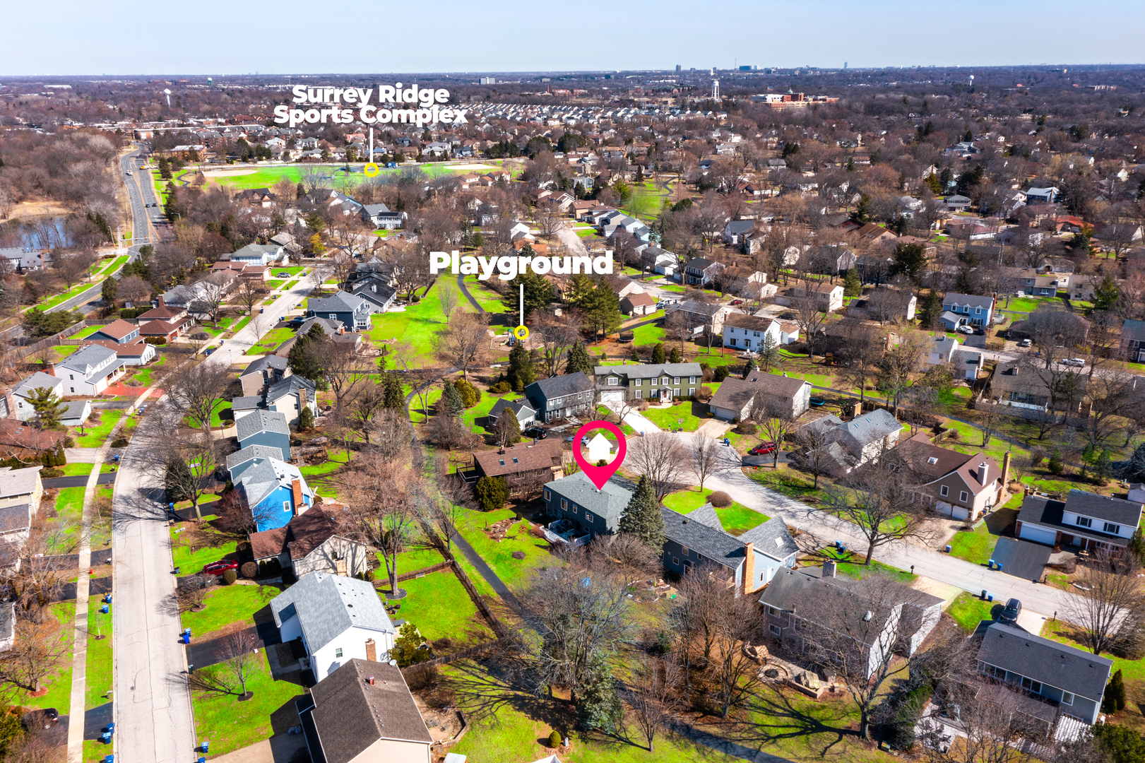 6458 Cape Cod Court