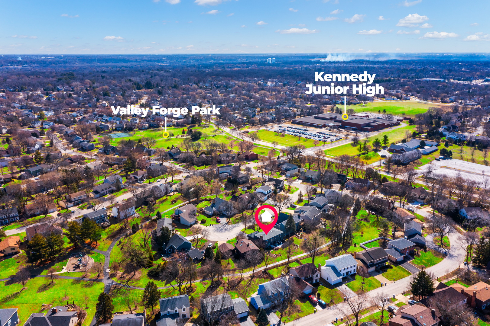 6458 Cape Cod Court