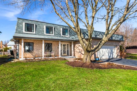 6458 Cape Cod Court Lisle IL 60532