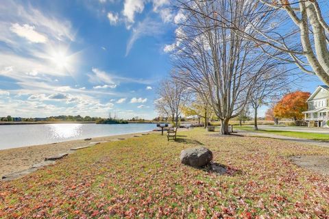 Tiny photo for 977 Harris Road #34, Grayslake, IL 60030 (MLS # 12593360)