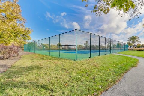 Tiny photo for 977 Harris Road #34, Grayslake, IL 60030 (MLS # 12593360)