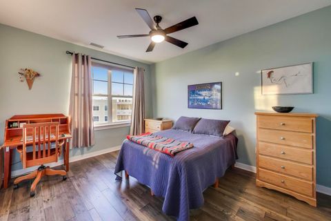 Tiny photo for 977 Harris Road #34, Grayslake, IL 60030 (MLS # 12593360)