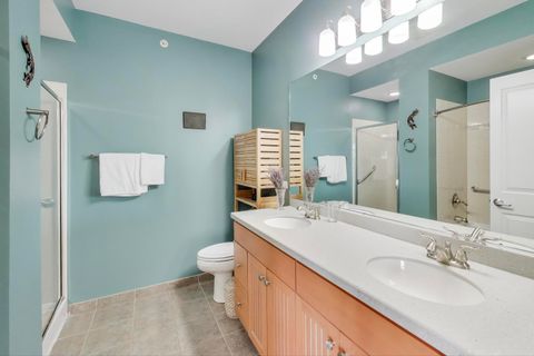 Tiny photo for 977 Harris Road #34, Grayslake, IL 60030 (MLS # 12593360)