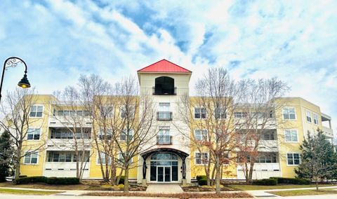 Photo of 977 Harris Road #34, Grayslake, IL 60030 (MLS # 12593360)