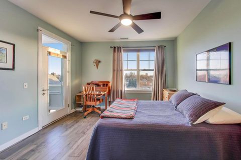 Tiny photo for 977 Harris Road #34, Grayslake, IL 60030 (MLS # 12593360)