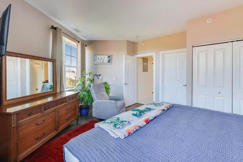 Tiny photo for 977 Harris Road #34, Grayslake, IL 60030 (MLS # 12593360)