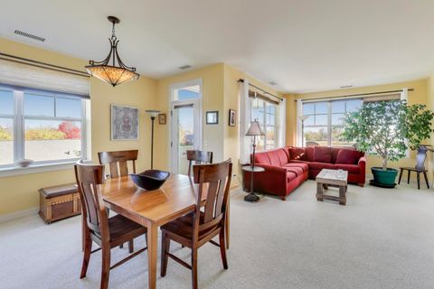 Tiny photo for 977 Harris Road #34, Grayslake, IL 60030 (MLS # 12593360)