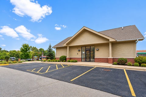 Tiny photo for 1650 Riverwoods Drive #603, Melrose Park, IL 60160 (MLS # 12767136)