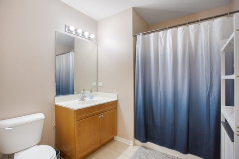 Tiny photo for 1650 Riverwoods Drive #603, Melrose Park, IL 60160 (MLS # 12767136)