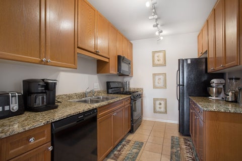 Tiny photo for 1650 Riverwoods Drive #603, Melrose Park, IL 60160 (MLS # 12767136)