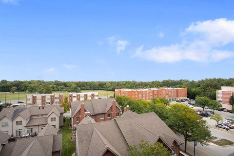Tiny photo for 1650 Riverwoods Drive #603, Melrose Park, IL 60160 (MLS # 12767136)