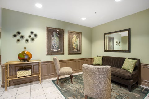 Tiny photo for 1650 Riverwoods Drive #603, Melrose Park, IL 60160 (MLS # 12767136)