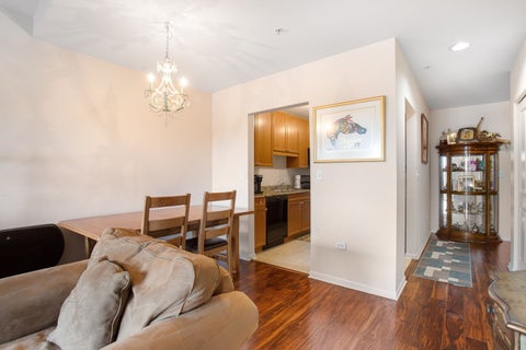 Tiny photo for 1650 Riverwoods Drive #603, Melrose Park, IL 60160 (MLS # 12767136)