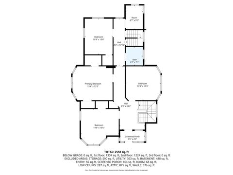 Tiny photo for 9629 N 1000th Avenue, Cambridge, IL 61238 (MLS # QC4270113)