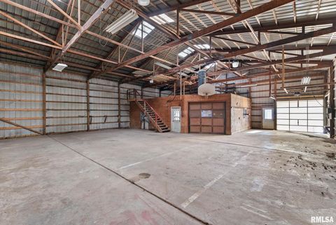 Tiny photo for 9629 N 1000th Avenue, Cambridge, IL 61238 (MLS # QC4270113)