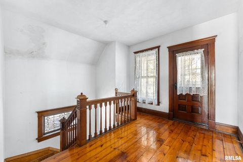 Tiny photo for 9629 N 1000th Avenue, Cambridge, IL 61238 (MLS # QC4270113)