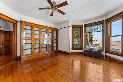 Tiny photo for 9629 N 1000th Avenue, Cambridge, IL 61238 (MLS # QC4270113)