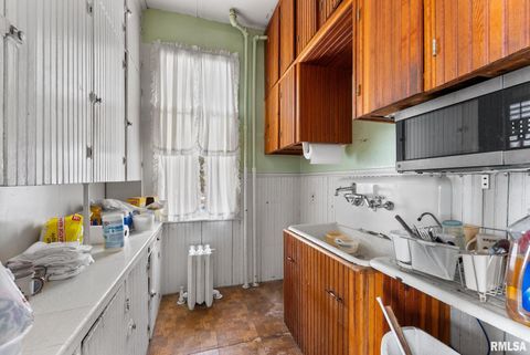 Tiny photo for 9629 N 1000th Avenue, Cambridge, IL 61238 (MLS # QC4270113)