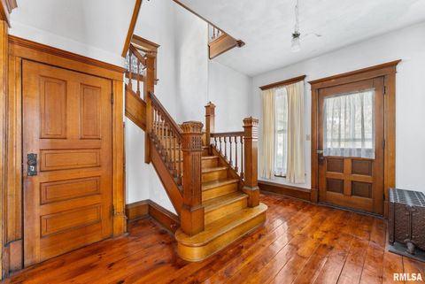 Tiny photo for 9629 N 1000th Avenue, Cambridge, IL 61238 (MLS # QC4270113)