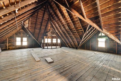 Tiny photo for 9629 N 1000th Avenue, Cambridge, IL 61238 (MLS # QC4270113)