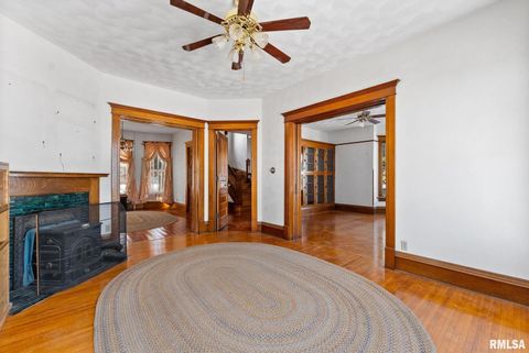 Tiny photo for 9629 N 1000th Avenue, Cambridge, IL 61238 (MLS # QC4270113)