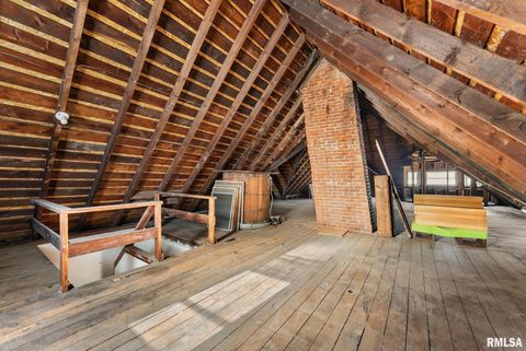 Tiny photo for 9629 N 1000th Avenue, Cambridge, IL 61238 (MLS # QC4270113)