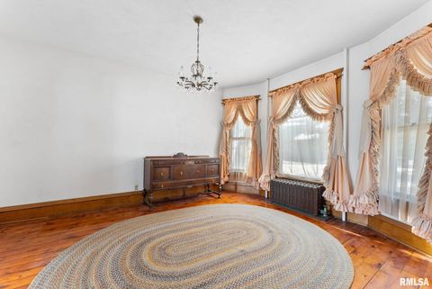 Tiny photo for 9629 N 1000th Avenue, Cambridge, IL 61238 (MLS # QC4270113)