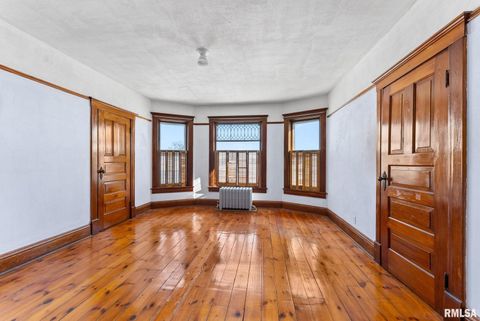 Tiny photo for 9629 N 1000th Avenue, Cambridge, IL 61238 (MLS # QC4270113)