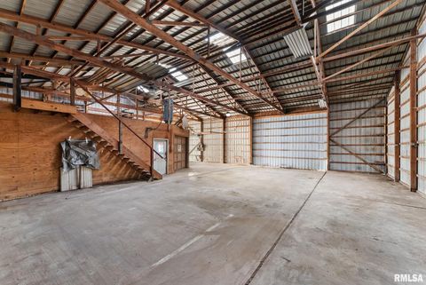 Tiny photo for 9629 N 1000th Avenue, Cambridge, IL 61238 (MLS # QC4270113)