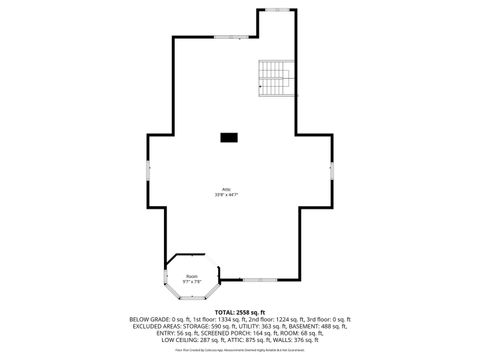 Tiny photo for 9629 N 1000th Avenue, Cambridge, IL 61238 (MLS # QC4270113)