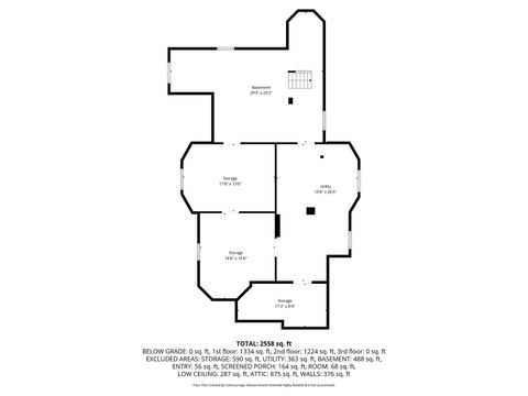 Tiny photo for 9629 N 1000th Avenue, Cambridge, IL 61238 (MLS # QC4270113)