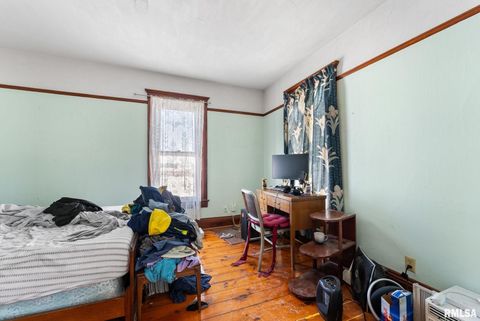 Tiny photo for 9629 N 1000th Avenue, Cambridge, IL 61238 (MLS # QC4270113)